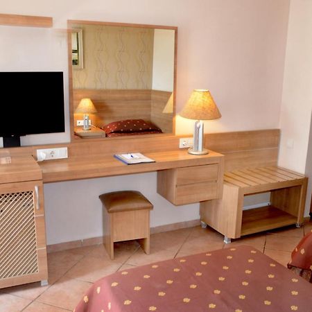 Boulevard Otel Alanya Exterior foto