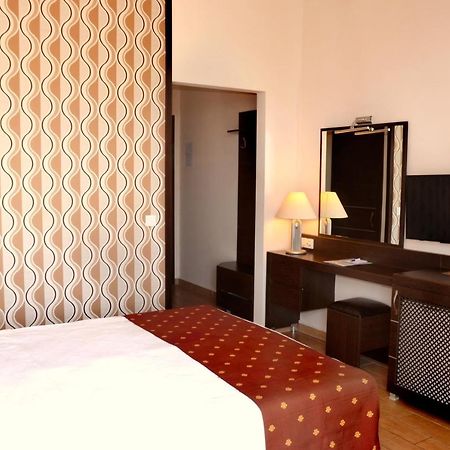 Boulevard Otel Alanya Exterior foto